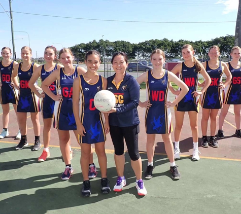 Holy Spirit College - Mount Pleasant, QLD