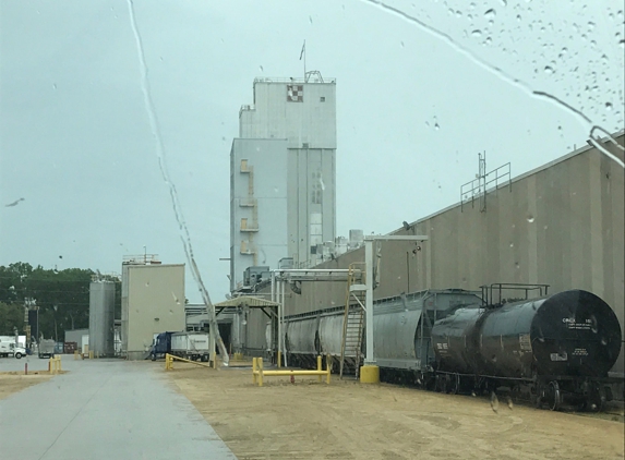 Nestle Purina Pet Care Co - Clinton, IA