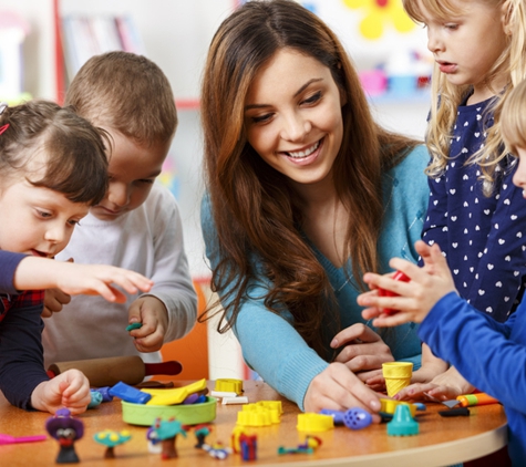 A Child's World at Jordan Creek - West Des Moines, IA