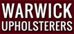 Warwick Upholsterers Logo
