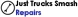 Just Trucks Smash Repairs - Bus & Truck Repairs