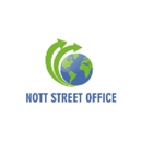 Nott Street Office - Printers-Equipment & Supplies