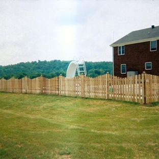 Davidson Fence & Decks, L.L.C. - Columbia, TN