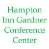 Hampton Inn Gardner Conference Center gallery