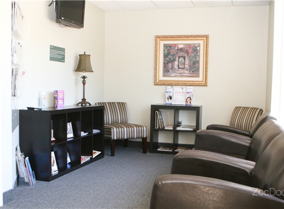 DR J Kiss DDS PLLC - Northville, MI