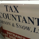 Jacobson & Snow LTD - Tax Return Preparation