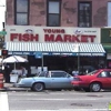 Young Fish Market gallery