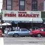 Young Fish Market