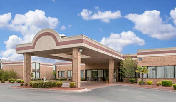 Quality Inn - Havelock, NC