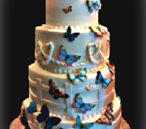 Creative Cakes By Monica - Azle, TX