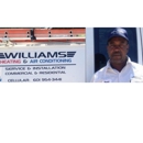 Williams A/C & Heating Service - Heating Equipment & Systems