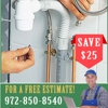 Plumbers Grand prairie TX gallery