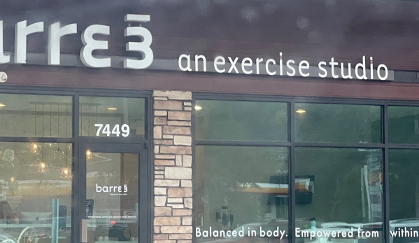 barre3 - Cincinnati, OH