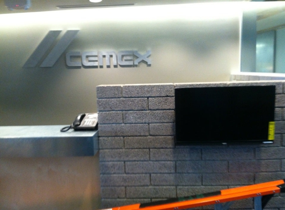 Cemex - Phoenix, AZ