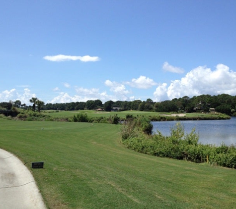 Palmetto Dunes Oceanfront Resort - Hilton Head Island, SC