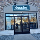 Kessler Rehabilitation Center - Fanwood - Rehabilitation Services