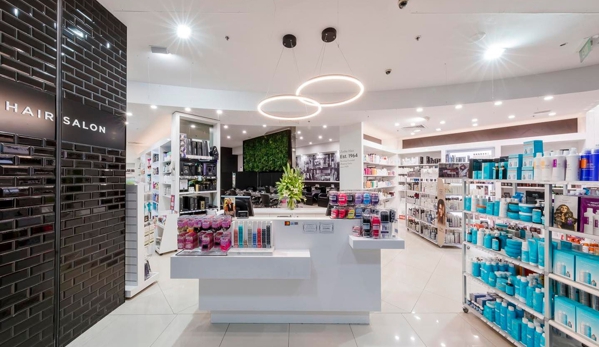 Zorba Hair Fashions - Carindale, QLD