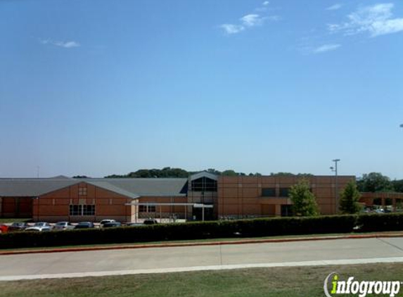 Grapevine Elementary School - Grapevine, TX