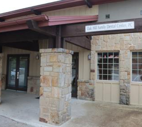 Oak Hill Family Dental Center - Austin, TX
