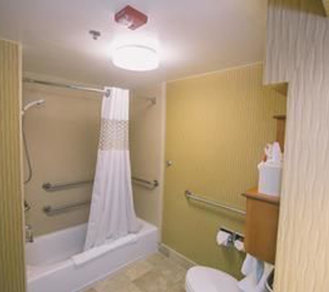 Hampton Inn Tallahassee-Central - Tallahassee, FL