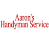 Aaron's Handyman Service gallery