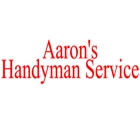 Aaron's Handyman Service