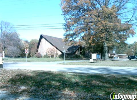 St Paul Lutheran Church - Glen Burnie, MD