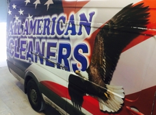 All American Cleaners Carlsbad Nm 88220