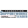 Foundation Supportworks By LDR gallery