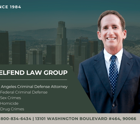 Helfend Law Group - Los Angeles, CA