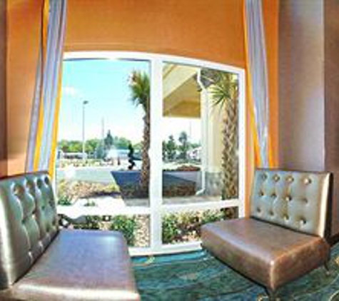 Best Western Plus Chain of Lakes Inn & Suites - Leesburg, FL