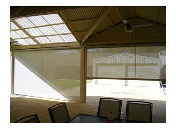 Aussie Blinds & Canvas Products Pty Ltd - Klemzig, SA
