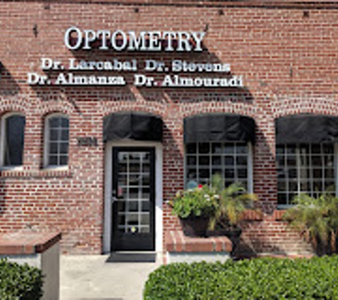 Norwalk Family Optometry - Norwalk, CA