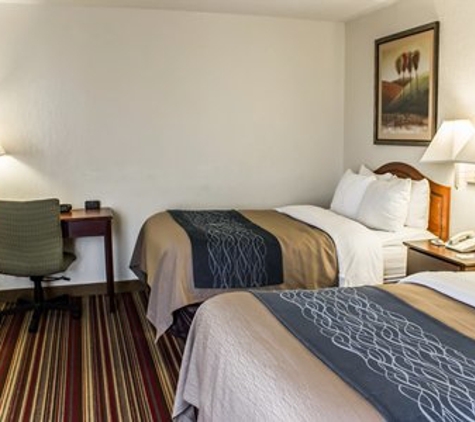 Comfort Inn - Rocky Mount, NC