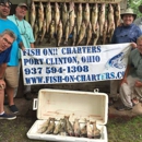 Fish On Charters - Fishing Charters & Parties