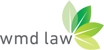 WMD Law Logo