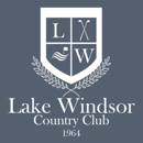Lake Windsor Country Club - Golf Courses
