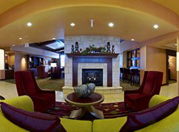 Residence Inn Oklahoma City Downtown/Bricktown - Oklahoma City, OK