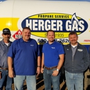 Herger Gas Co Inc - Propane & Natural Gas
