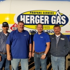 Herger Gas Co Inc
