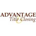 Advantage Title and Closing