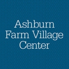 Ashburn Farm Village Center