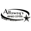 Attaway Trophies & Awards - Awards