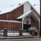 Greater Love Miracle Center Church