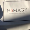 Homage gallery