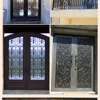 Entrada Iron and Wood gallery
