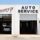Tommys Auto Service