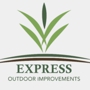 Express Outdoor Improvements