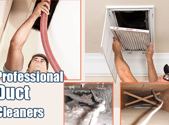 Air Duct Cleaning Of Spring TX - Spring, TX