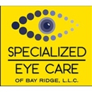 Specialized Eye Care of Bay Ridge - Contact Lenses